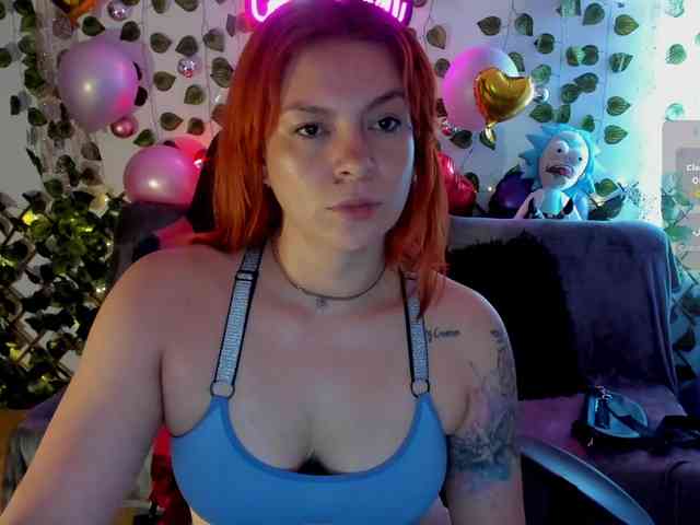 Cocochanell webcam