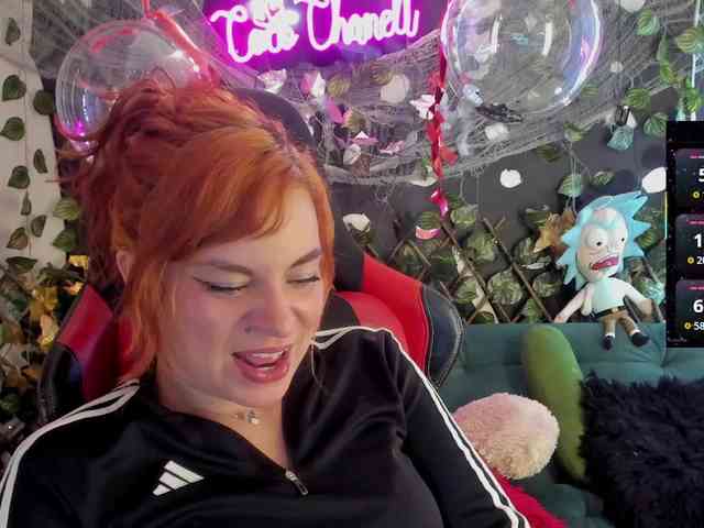 Cocochanell webcam