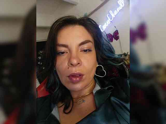 Cocochanell webcam