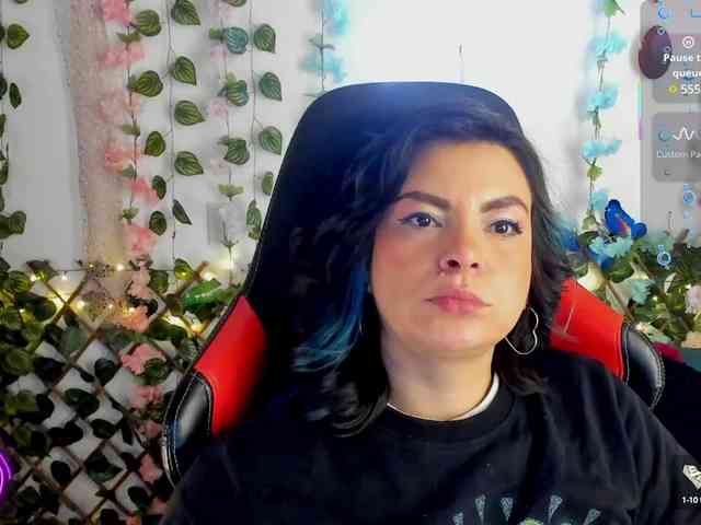 Cocochanell webcam