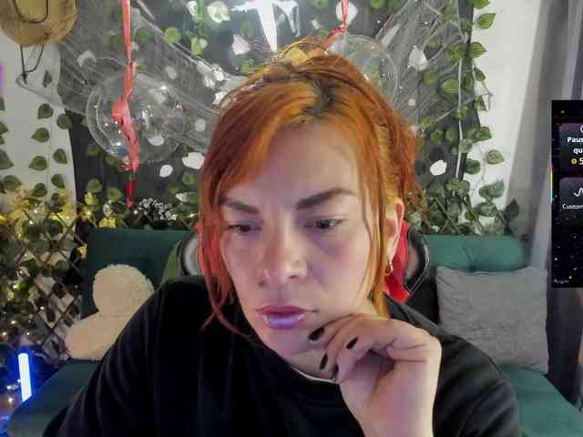 Cocochanell webcam