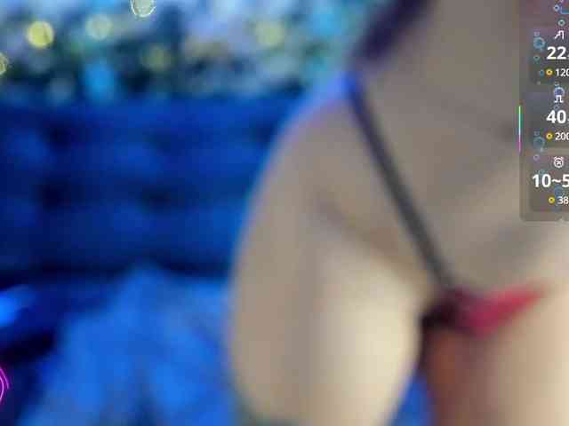 Cocochanell webcam