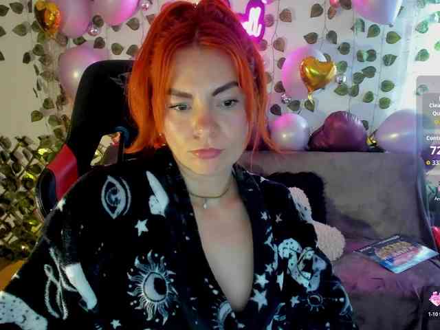 Cocochanell webcam