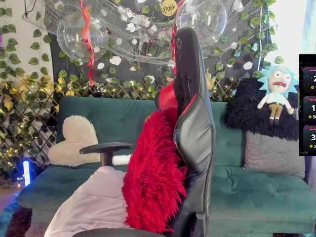 Cocochanell webcam