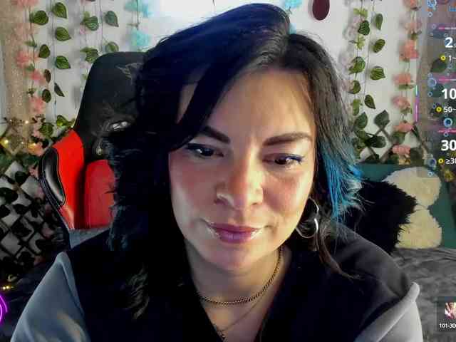 Cocochanell webcam