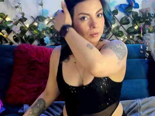Cocochanell webcam