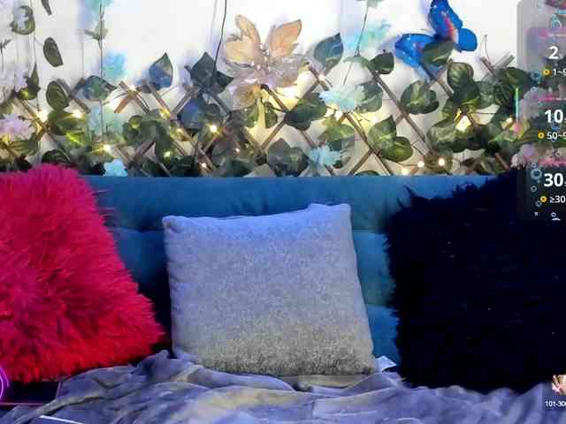 Cocochanell webcam