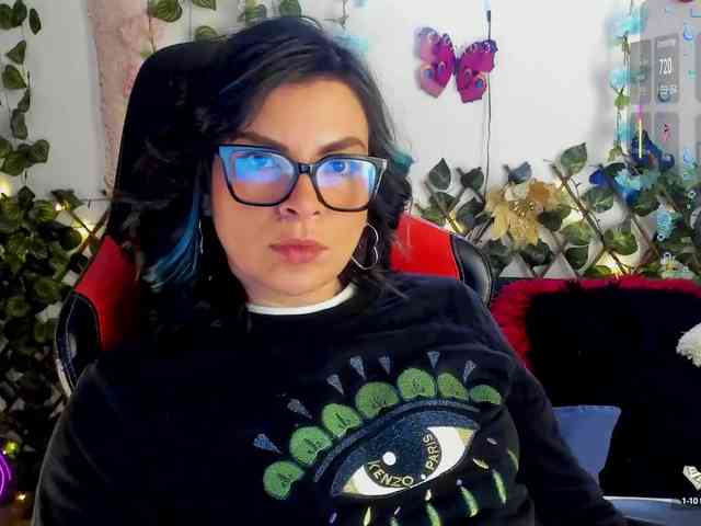 Cocochanell webcam