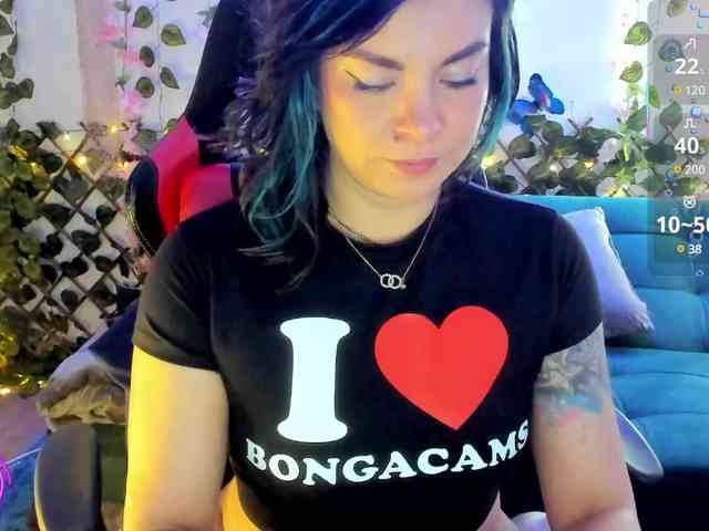 Cocochanell webcam