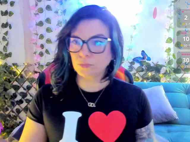 Cocochanell webcam