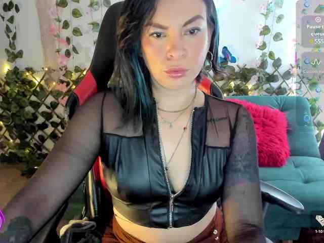 Cocochanell webcam