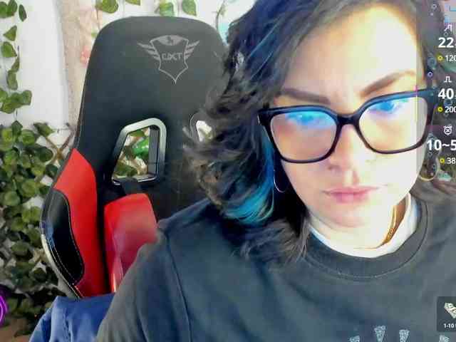 Cocochanell webcam