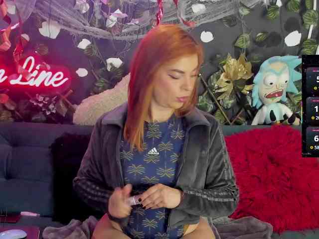 Cocochanell webcam