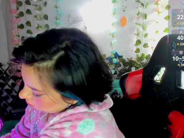 Cocochanell webcam