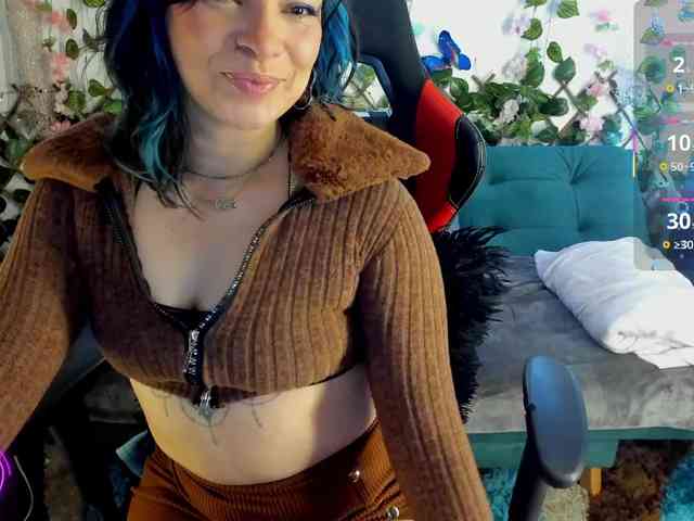Cocochanell webcam