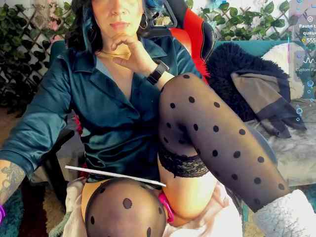 Cocochanell webcam