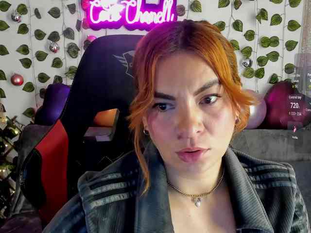 Cocochanell webcam