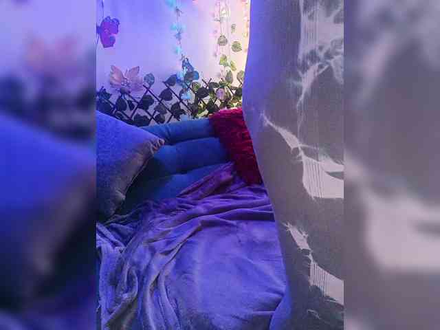 Cocochanell webcam