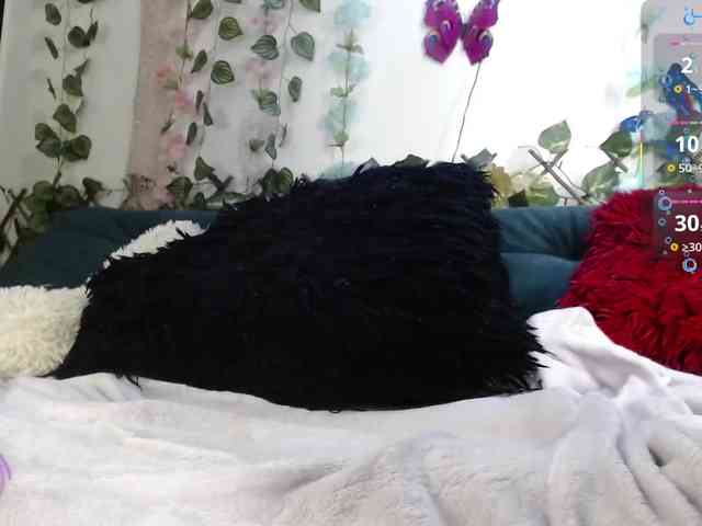 Cocochanell webcam