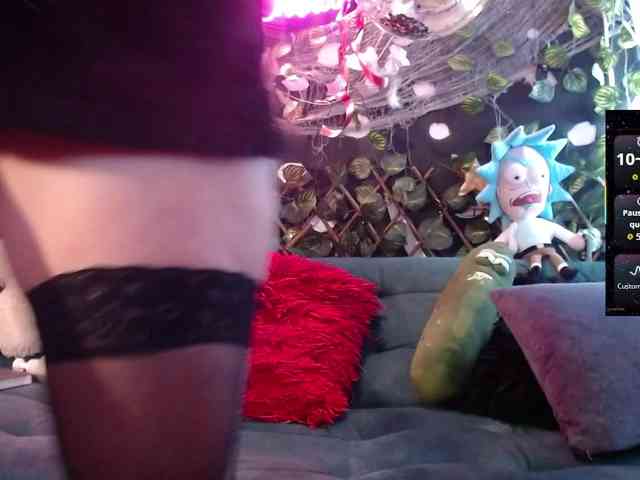 Cocochanell webcam
