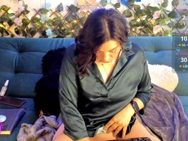 Cocochanell webcam