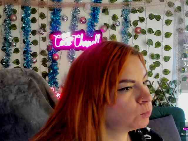 Cocochanell webcam