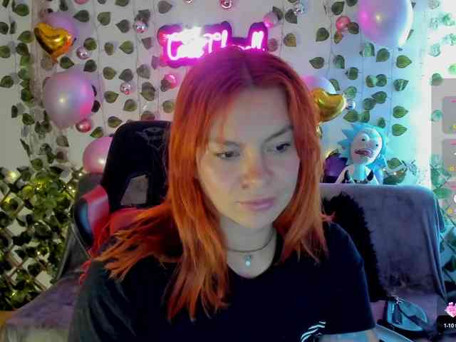 Cocochanell webcam