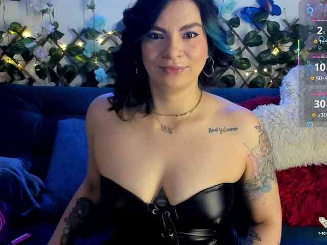 Cocochanell webcam