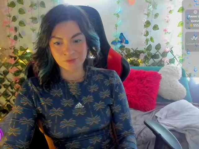 Cocochanell webcam
