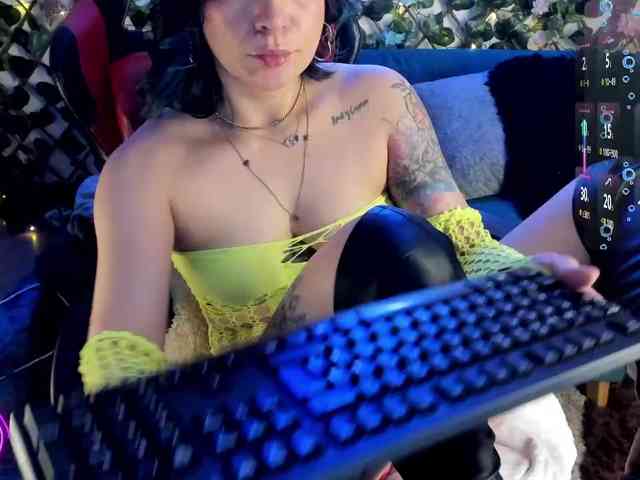 Cocochanell webcam