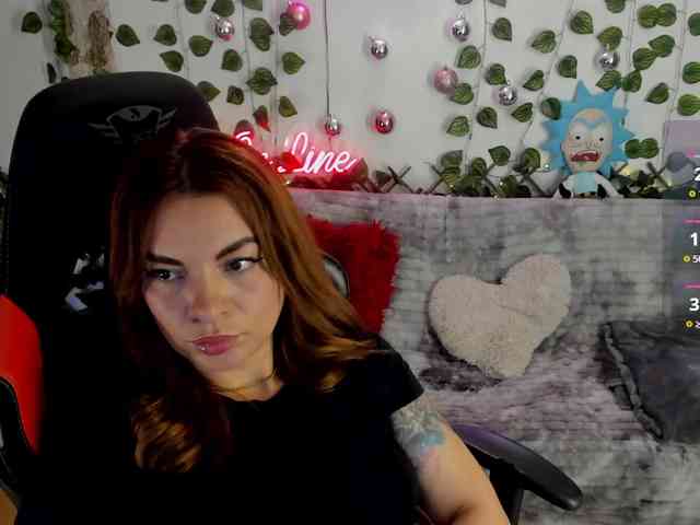 Cocochanell webcam