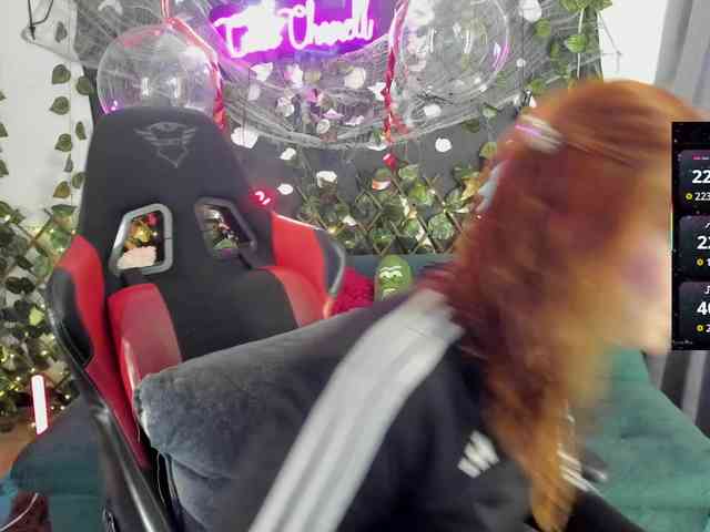 Cocochanell webcam