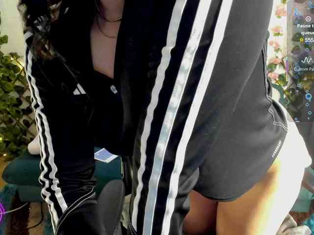 Cocochanell webcam