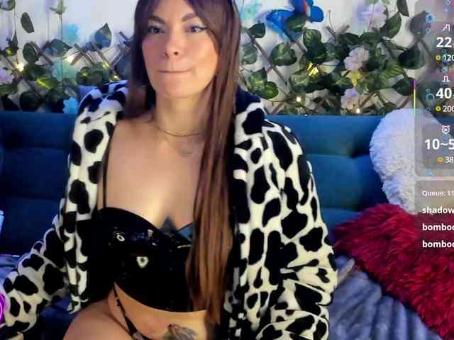Cocochanell webcam