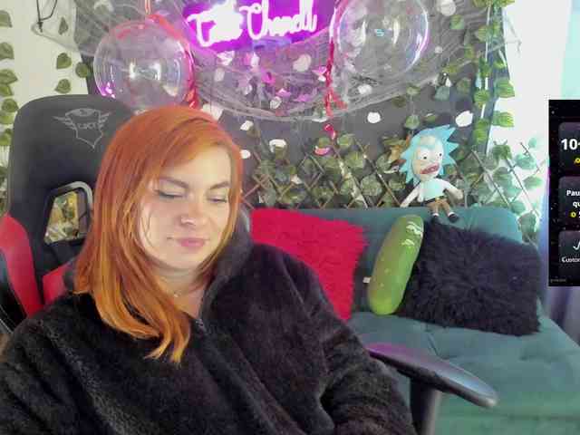 Cocochanell webcam