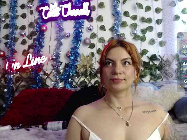 Cocochanell webcam
