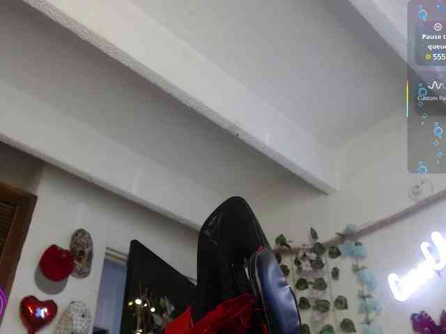Cocochanell webcam