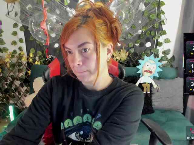 Cocochanell webcam