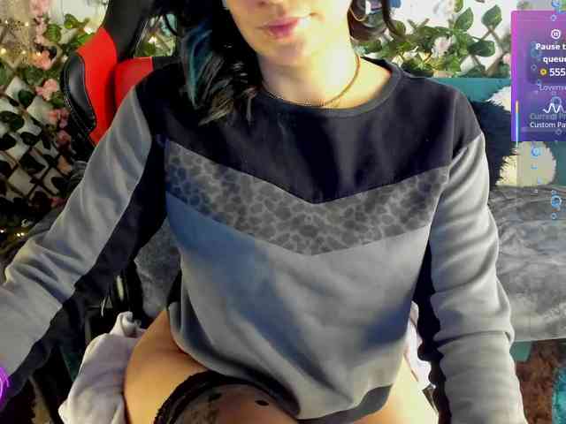 Cocochanell webcam