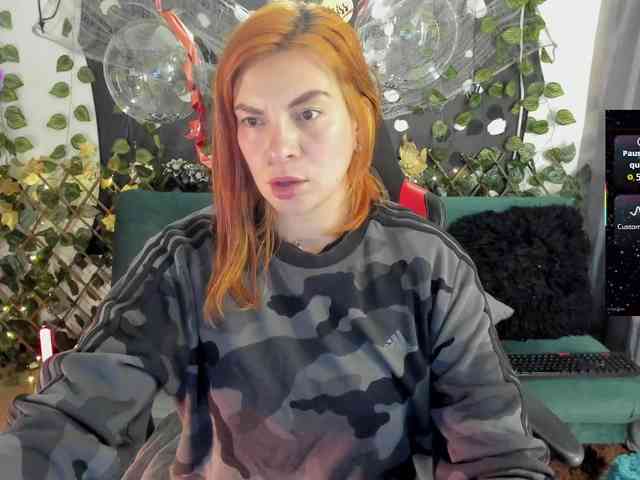 Cocochanell webcam