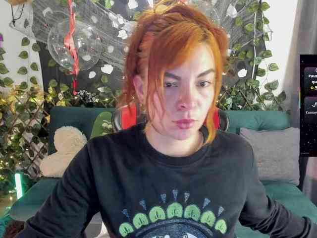 Cocochanell webcam