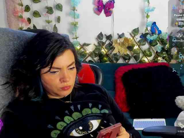 Cocochanell webcam