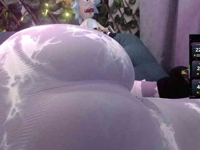 Cocochanell webcam