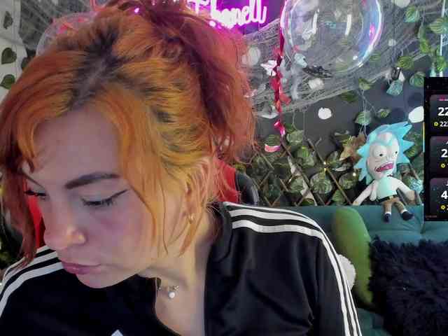 Cocochanell webcam