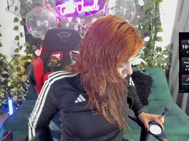 Cocochanell webcam