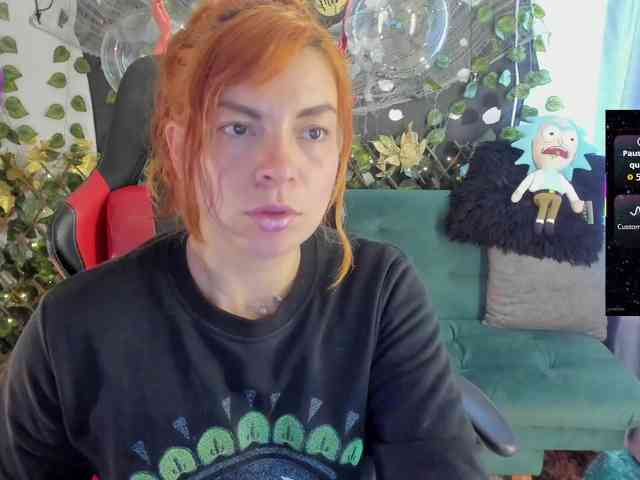Cocochanell webcam
