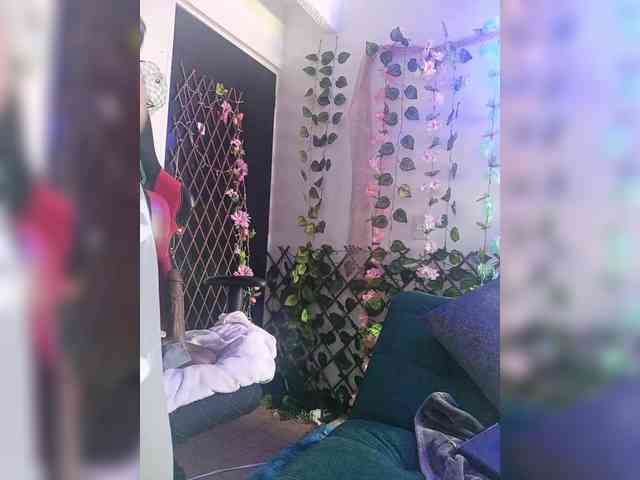 Cocochanell webcam