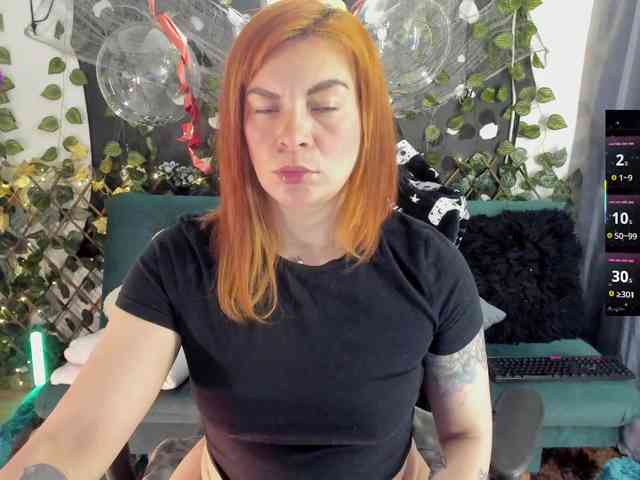 Cocochanell webcam