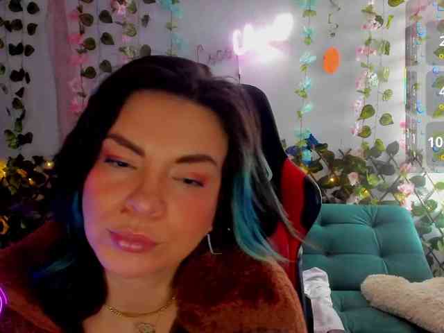 Cocochanell webcam