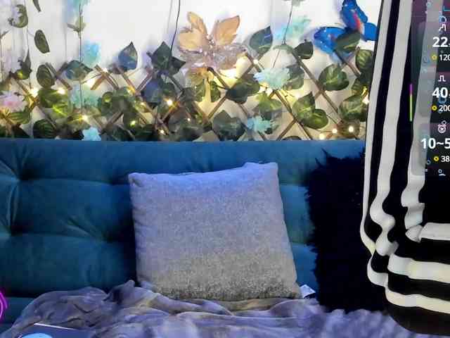 Cocochanell webcam
